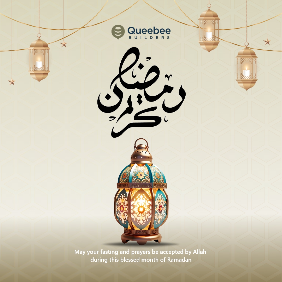 queebee poster